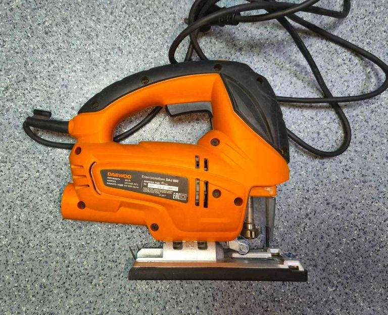 Объявление Daewoo daj 850 Б/У