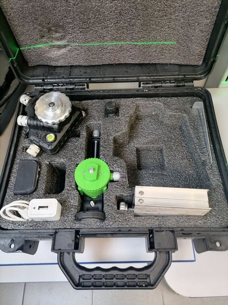 Оголошення Procraft LE-4G Б/У