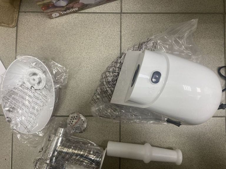 Купить Grunhelm AMG143W Б/У