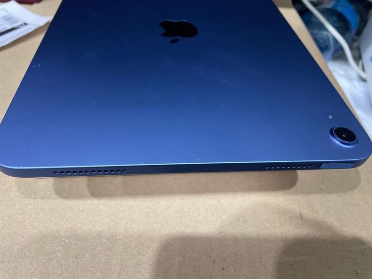 Apple iPad 10.9 2022 Wi-Fi 256GB Pink (MPQC3) Код:01-200801683. Зображення 6