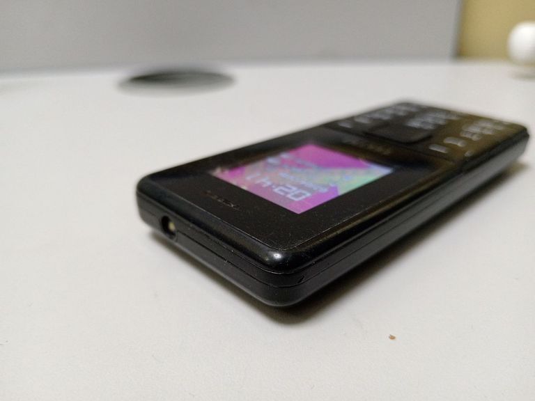 Объявление Tecno t301 Б/У