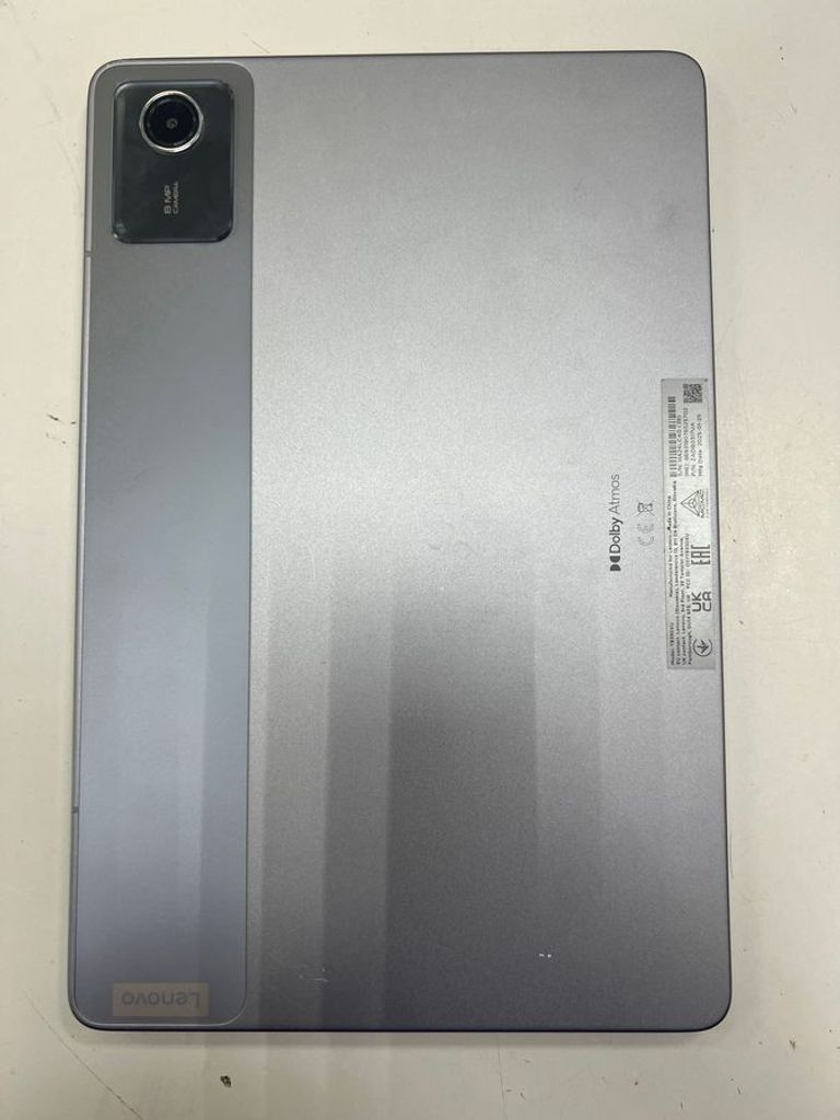 Оголошення Lenovo tab m11 tb330xu 4/128gb lte Б/У