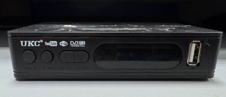 Объявление UKC T2-0967 Б/У