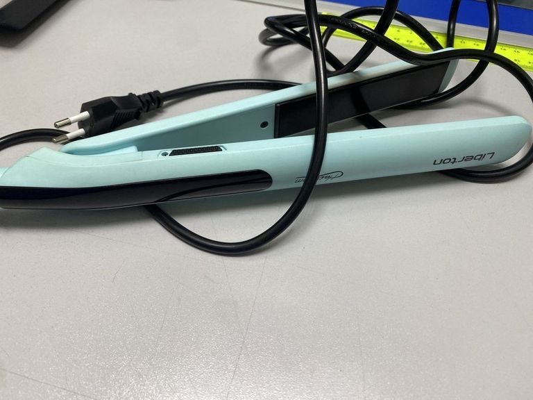 Дешево Liberton LHS-1202 з ломбарду