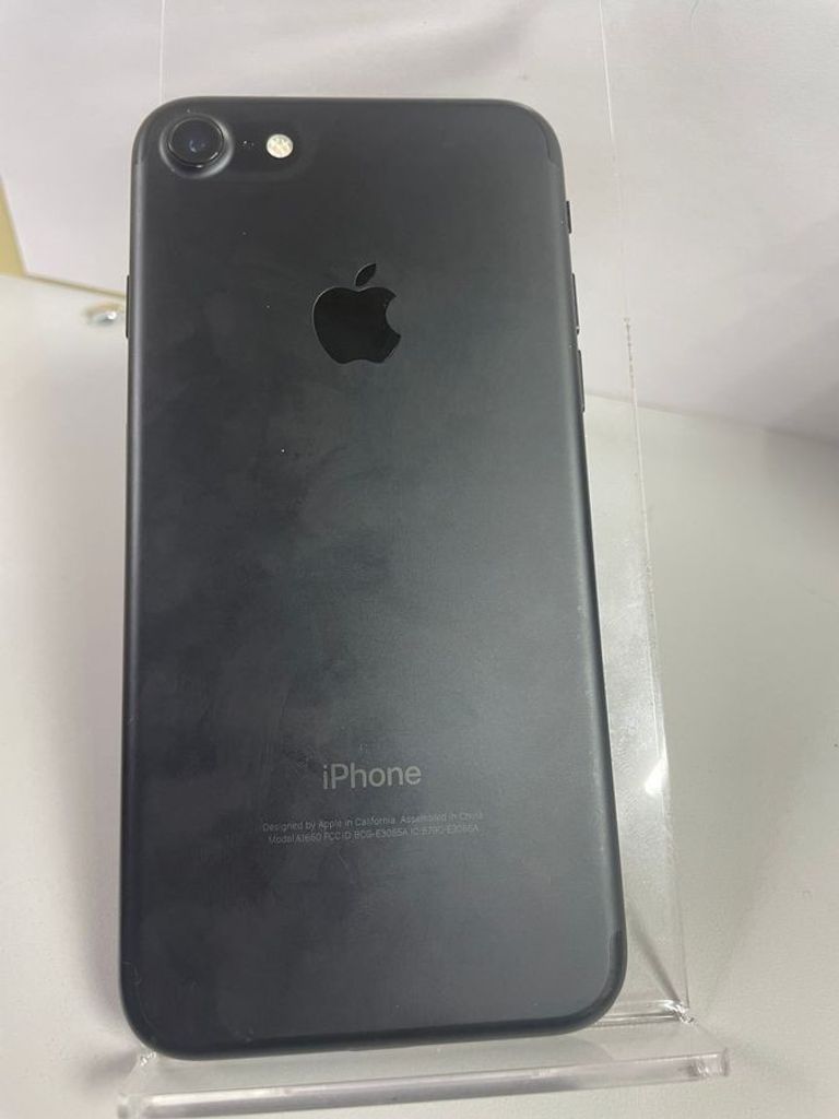 Распродажа Apple iPhone 7 32GB Black (MN8X2), продавец Техноскарб