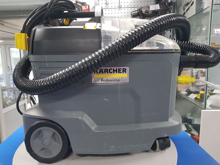 Розпродаж Karcher puzzi 8/1 adv, продавець Техноскарб