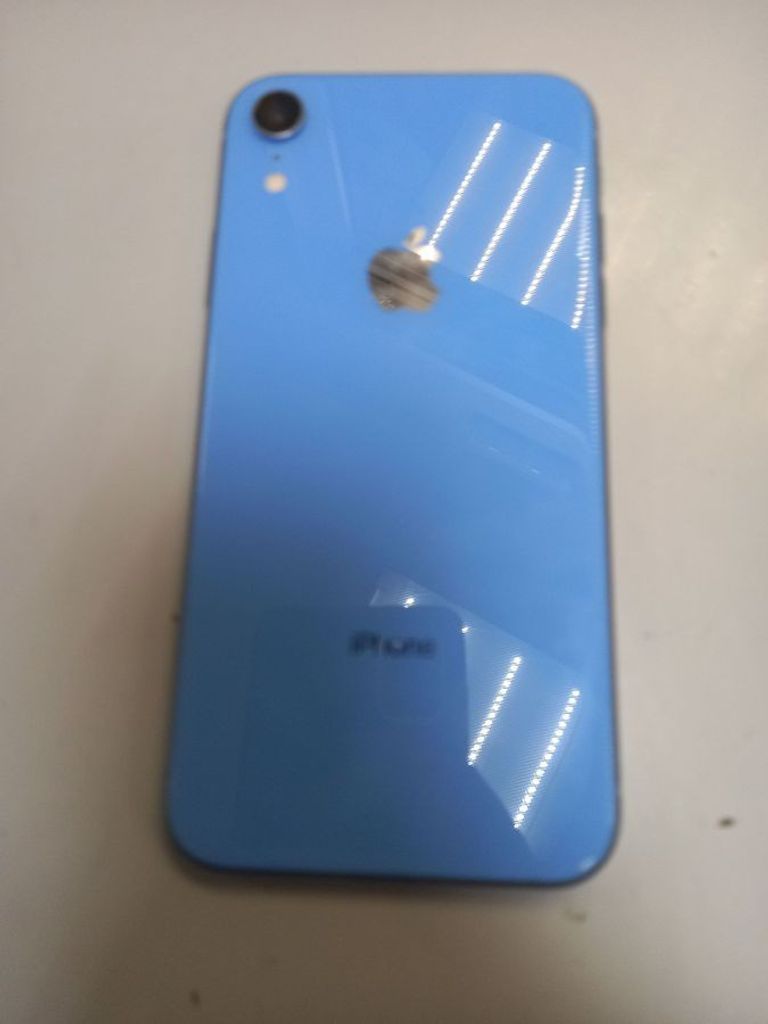 Распродажа Apple iPhone XR 64GB Black (MRY42), продавец Техноскарб