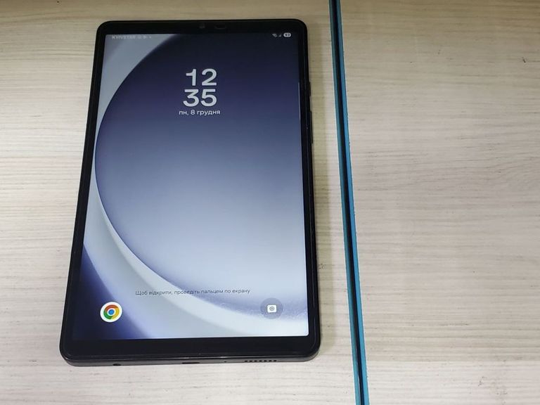 Купити Samsung galaxy tab a9 8/128gb lte Б/У