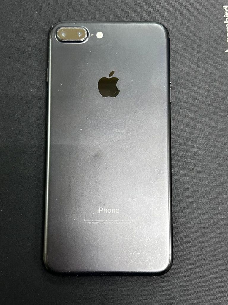 Купити Apple iphone 7 plus 32gb Б/У