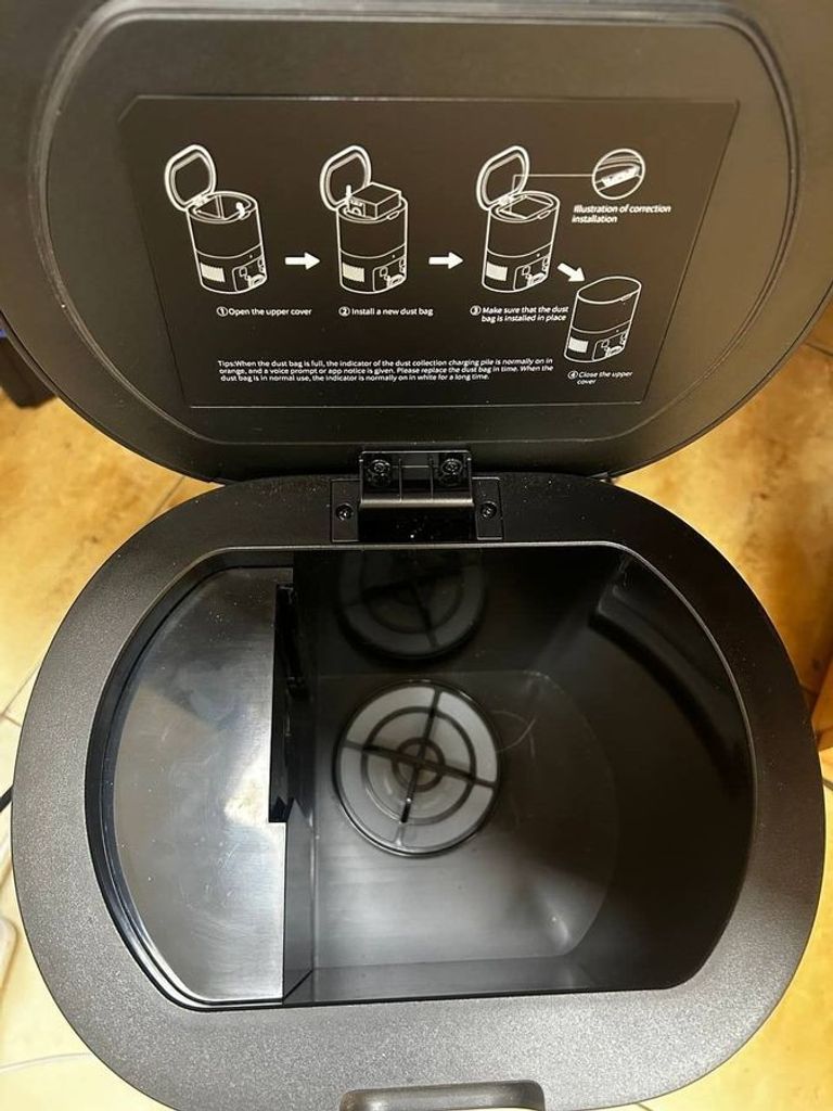 Розпродаж Lydsto r1, продавець Техноскарб