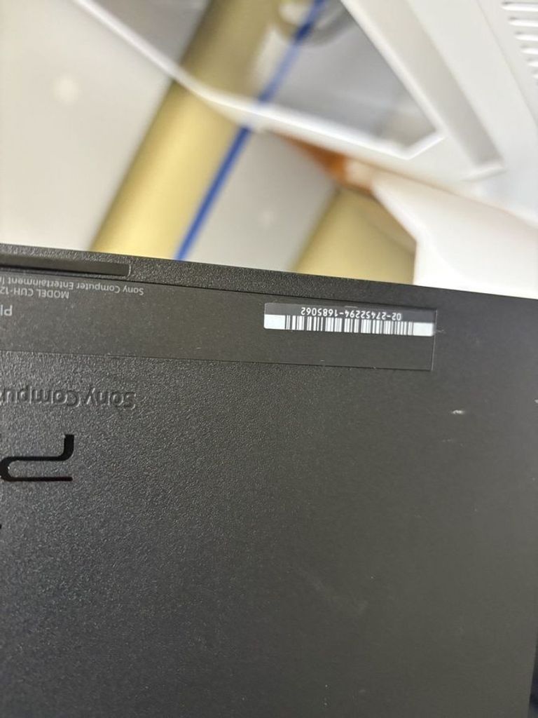 Объявление Sony playstation 4 500gb Б/У