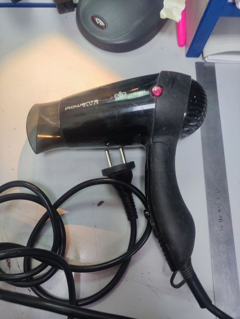 Объявление Rowenta cv3502 Б/У