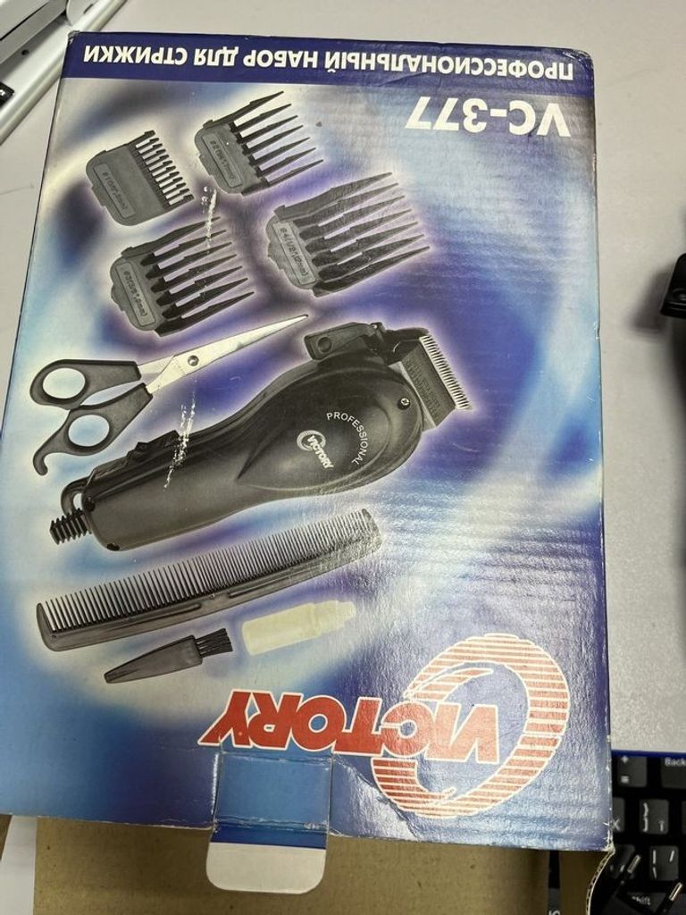 Объявление Victory vc-377 Б/У