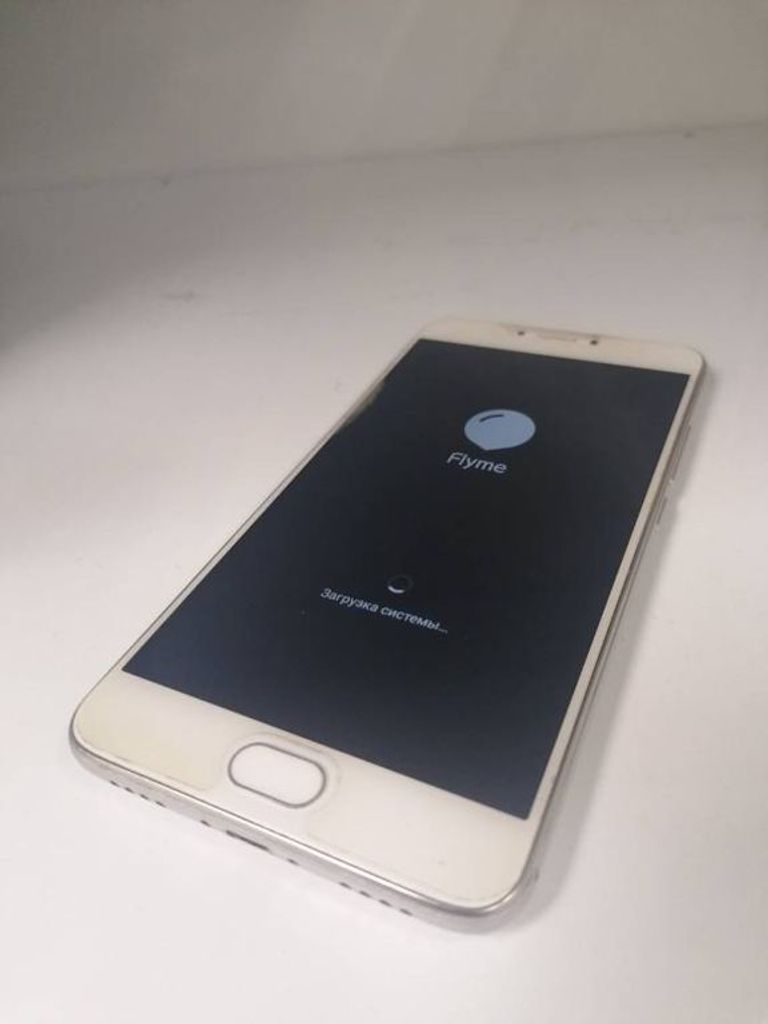 Дешиво Meizu m3 note (flyme osa) 32gb с ломбарда