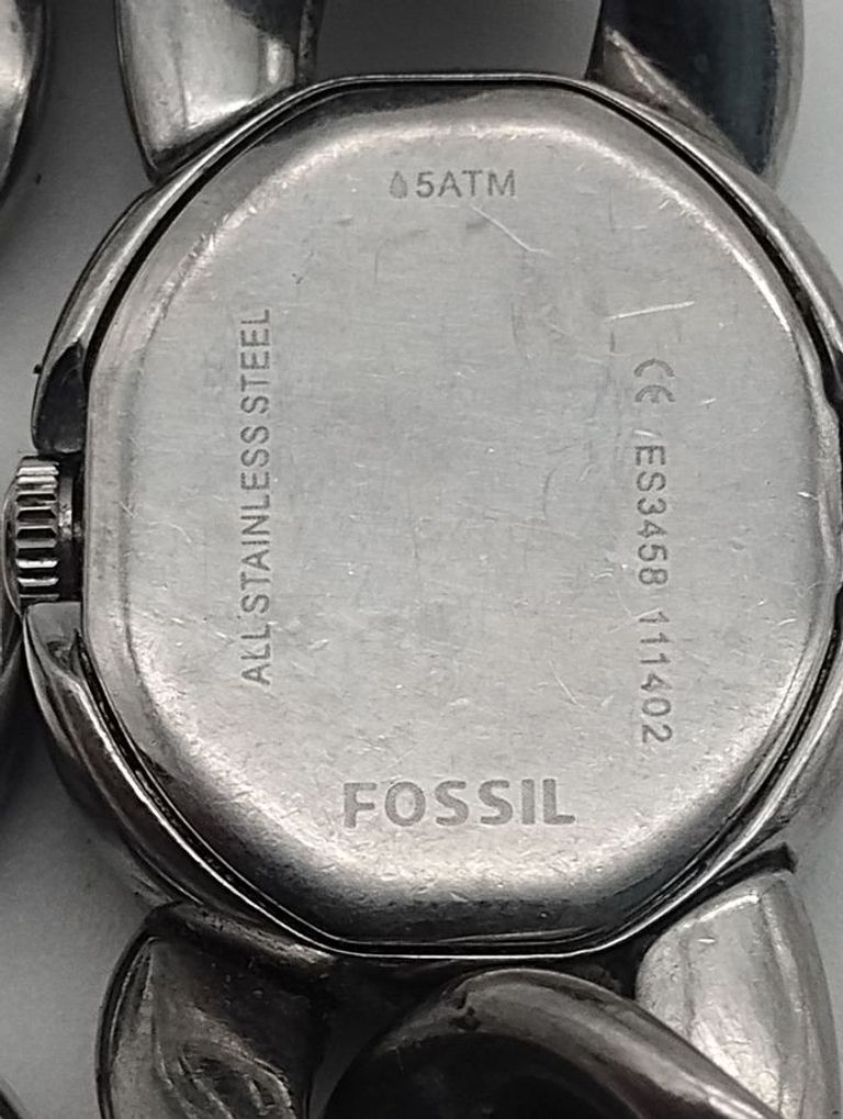 Объявление Fossil es3458 Б/У