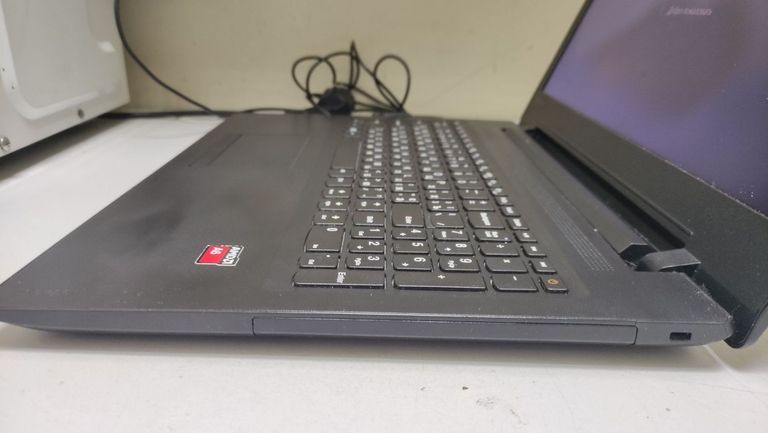 Lenovo 15/amd a6 7310 ddr3/4gb ddr3/hdd 500 gb/ssd *відсутній/*інтегрована Код:01-200625152. Изображение 6