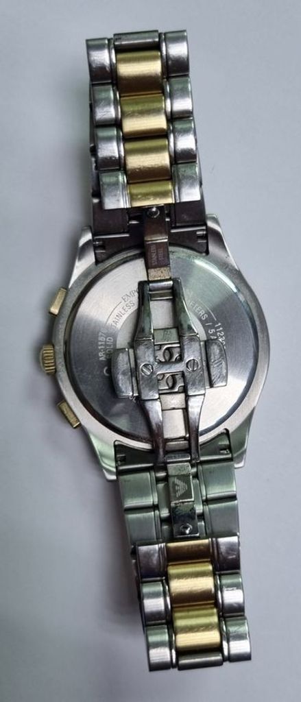 Оголошення Emporio Armani ar-11579 Б/У