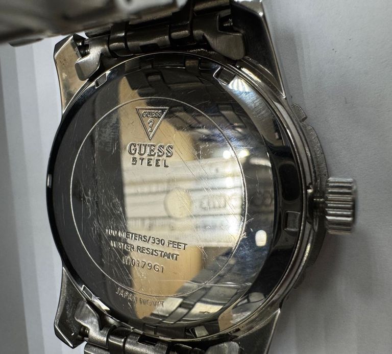 Guess w0179g1 Код:01-200587149. Изображение 7