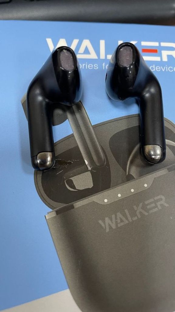 Walker wts-33 Код:01-200585854. Изображение 5