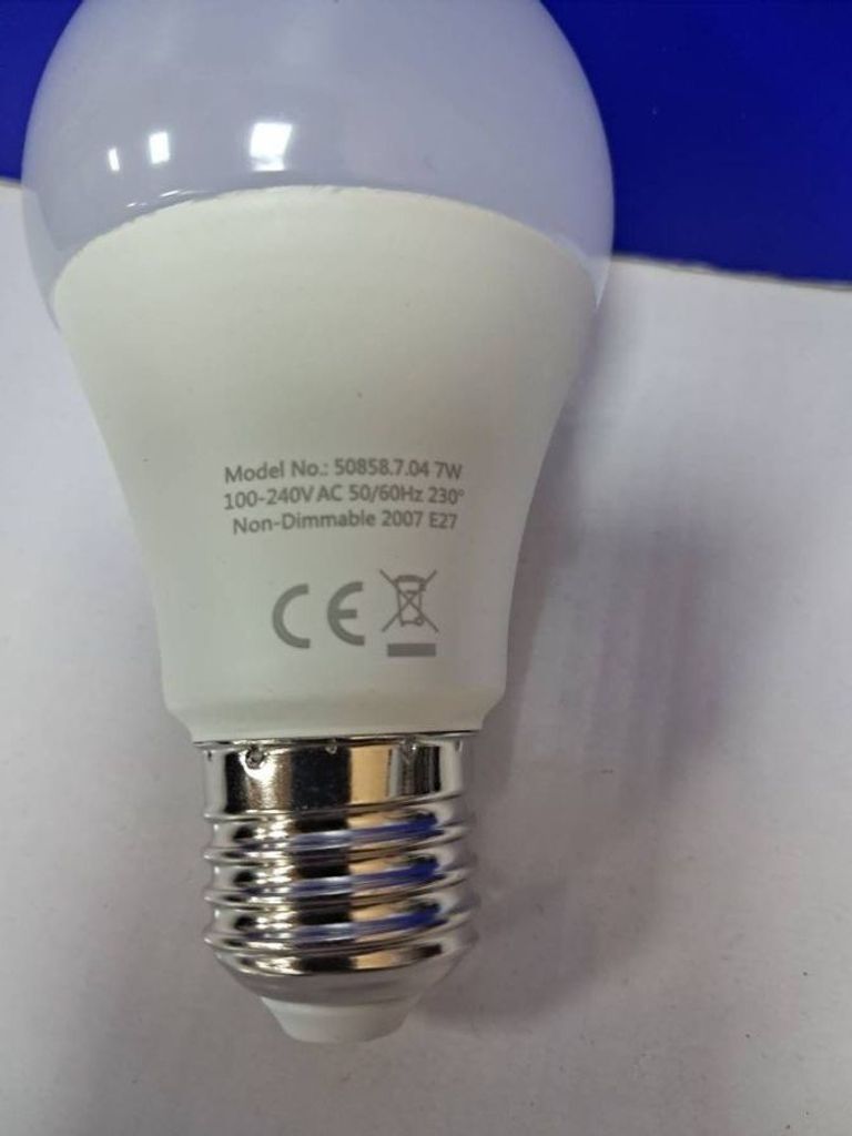 Объявление Kwmmobile e27 Б/У