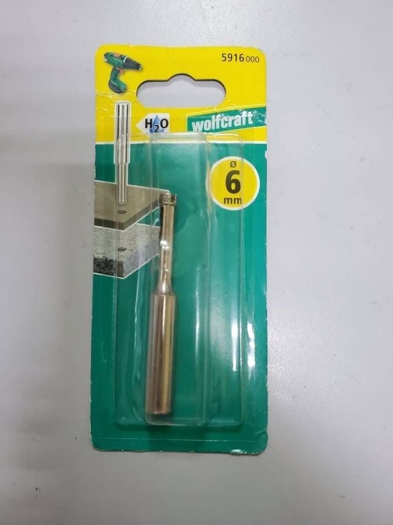 Купить Spitce 6mm Б/У