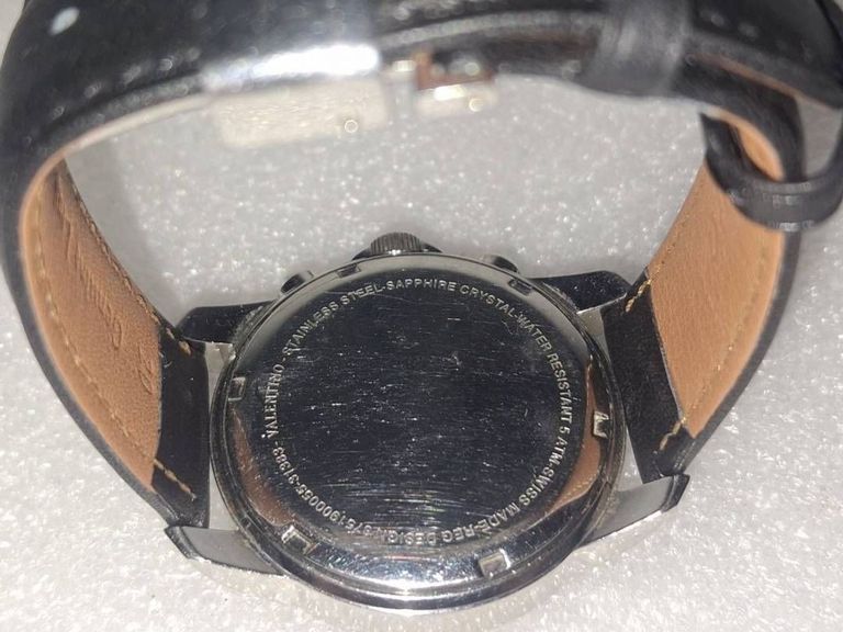 Valentino 875 Код:01-200417759. Изображение 5