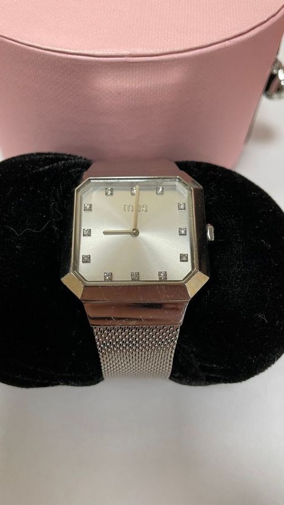 Объявление Tous 3000127800 / 300358061 Б/У