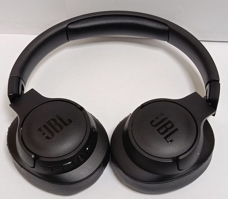 Купити Jbl tune 760 nc Б/У