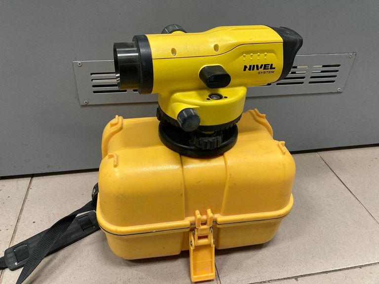 Купить Nivel System n32x Б/У