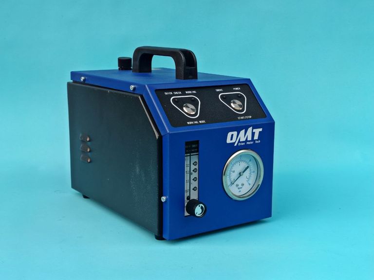 Объявление Orion Motor Tech Б/У