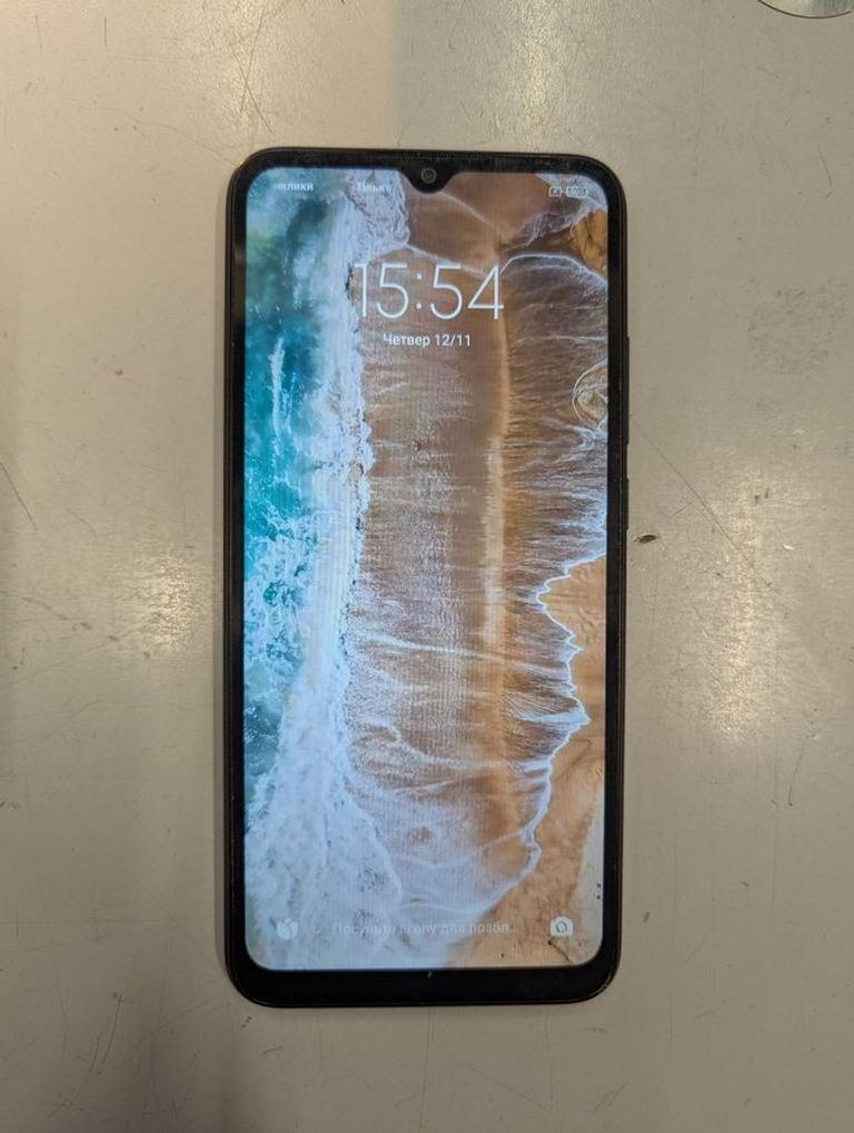 Купить Xiaomi redmi 9a 2/32gb Б/У