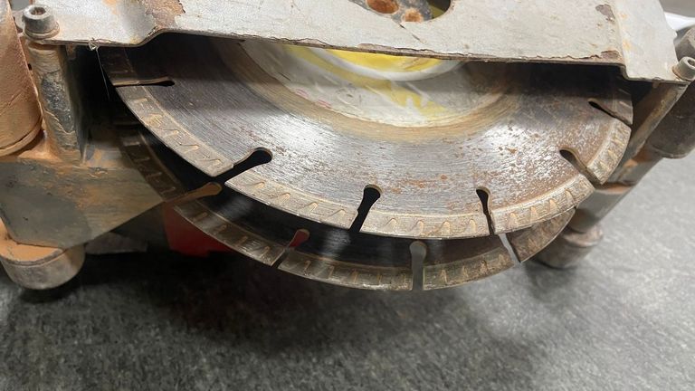 Sparky fk 6522 Код:01-200547589. Изображение 6