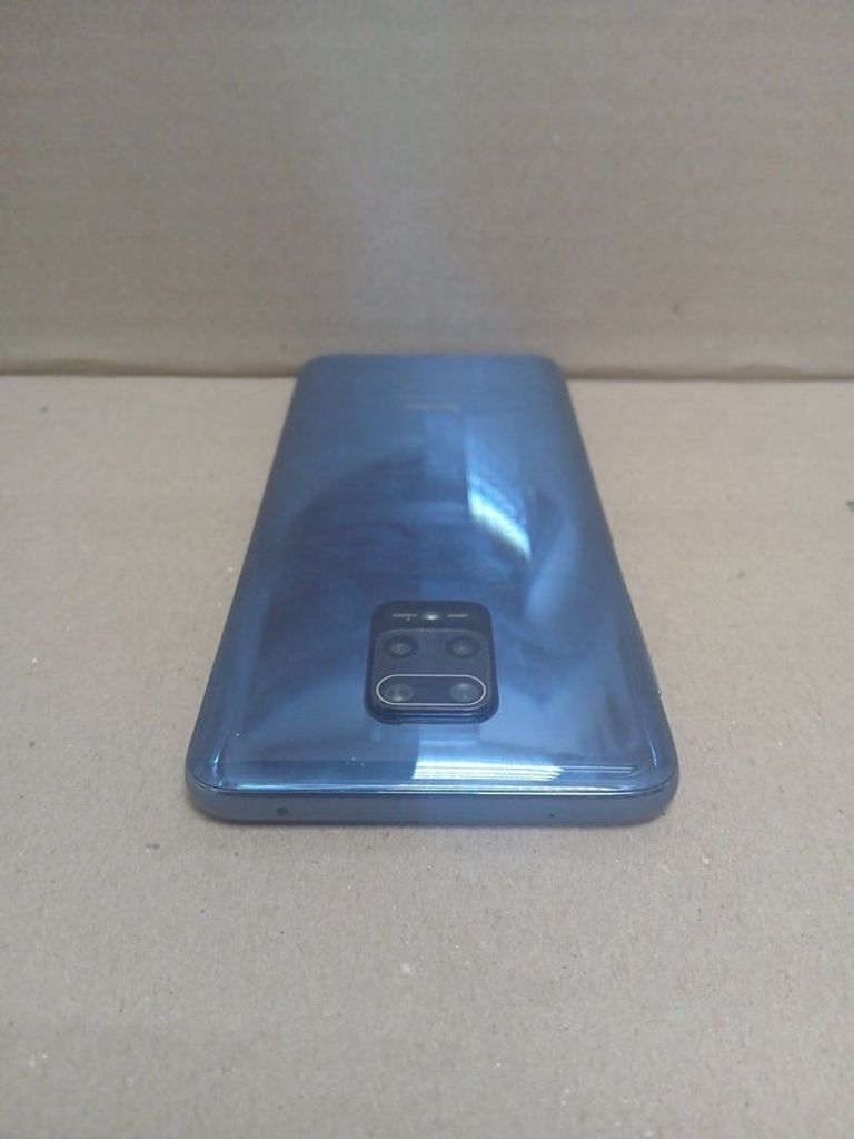 Xiaomi Redmi Note 9S 4/64GB Blue Код:01-200811581. Изображение 7