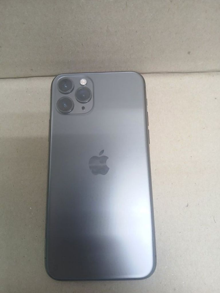 Купить Apple iphone 11 64gb Б/У