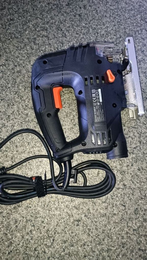 Объявление Dnipro-M js-80lx Б/У