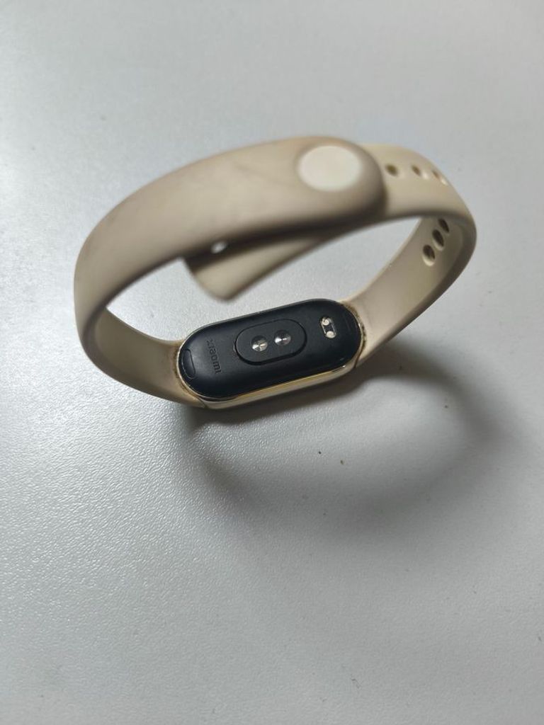 Распродажа Xiaomi mi smart band 8, продавец Техноскарб
