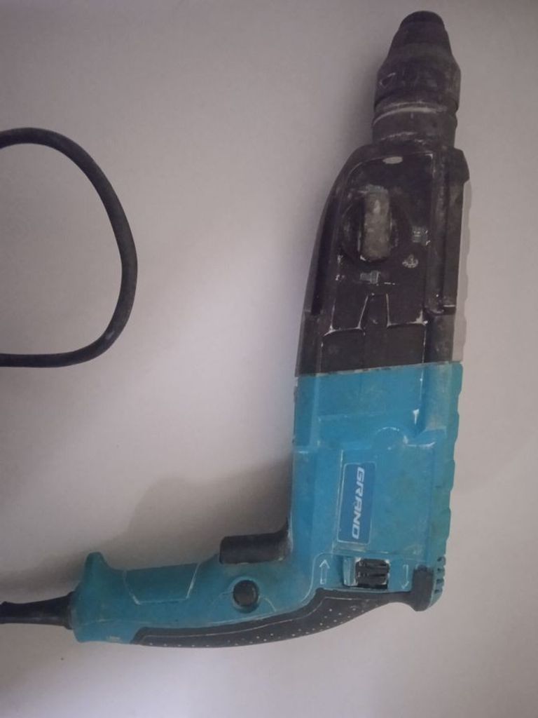 Розпродаж Grand ПЭ-1500, продавець Техноскарб