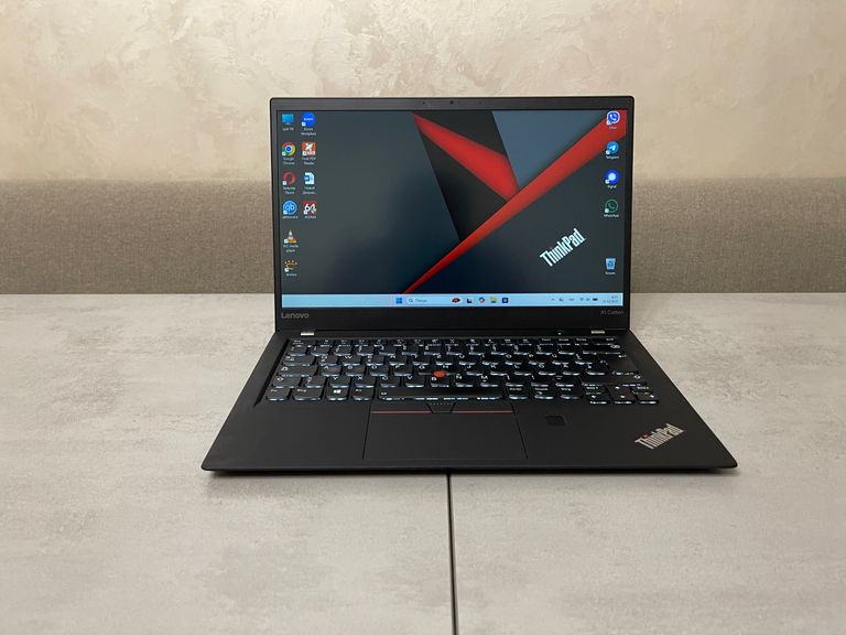 Купити Lenovo ThinkPad X1 Carbon 4th Gen Б/У