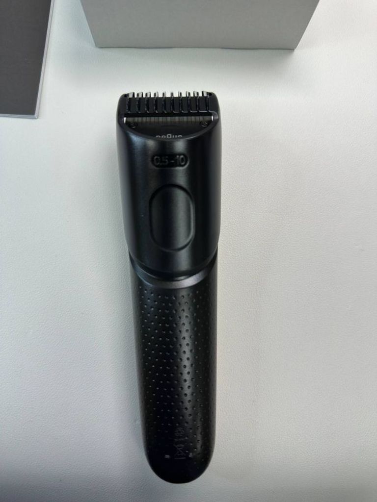 Дешиво Gillette king c. beard trimmer pro с ломбарда