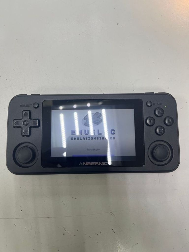 Купить Anbernic rg351p Б/У