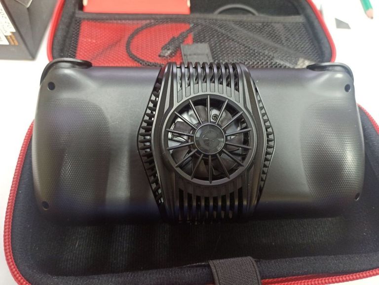 Объявление Gamesir X3 White Б/У