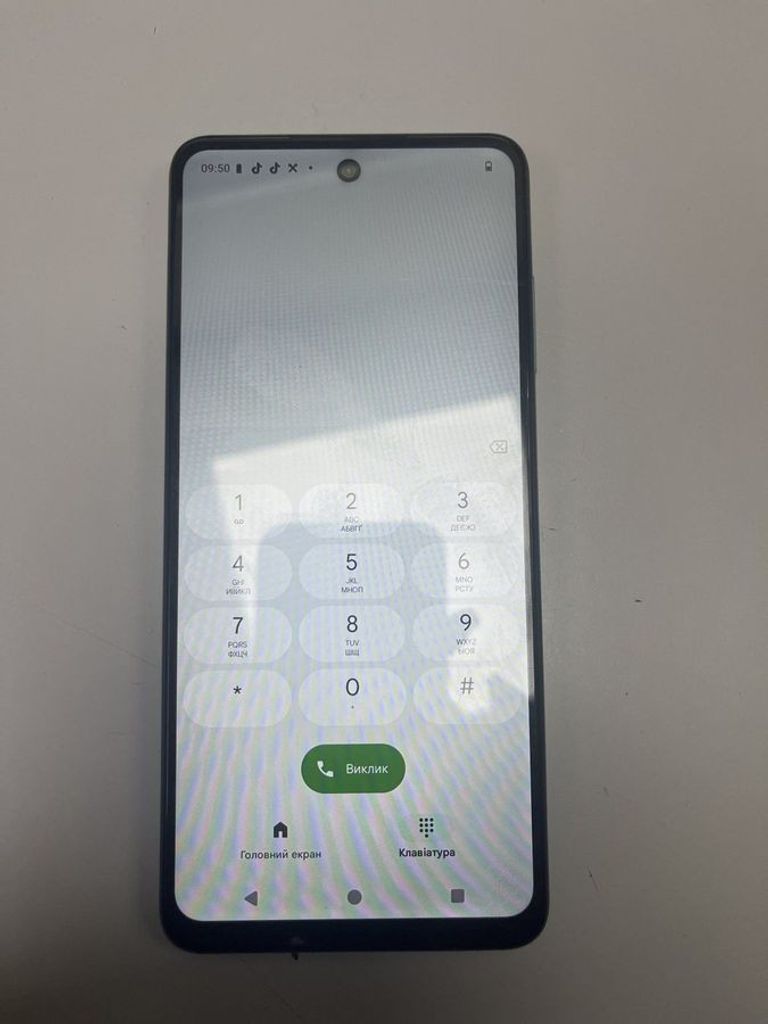 Купить Hmd pulse pro 6/128gb Б/У