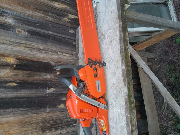 Husqvarna 556 (9671697-38) Код:null. Зображення 6