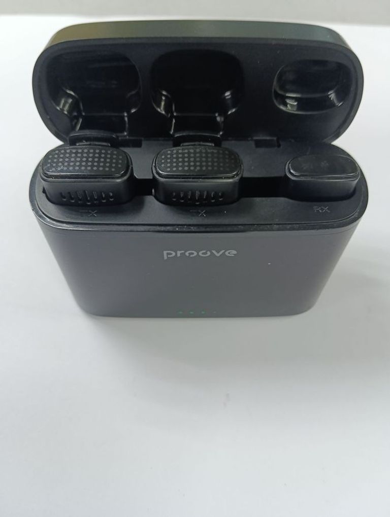 Proove Demo Lightning (PMDM00010102) Код:01-200811885. Зображення 5