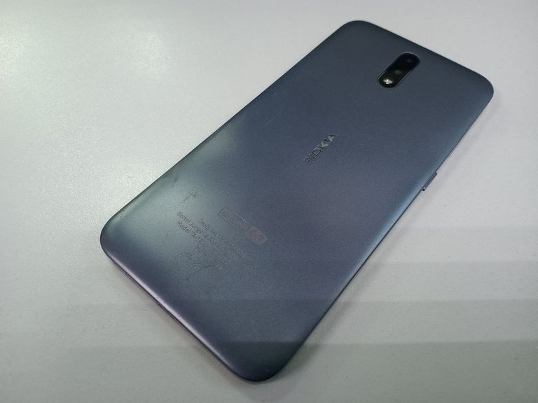 Nokia 2.3 2/32gb ta-1206 Код:01-200783238. Изображение 8