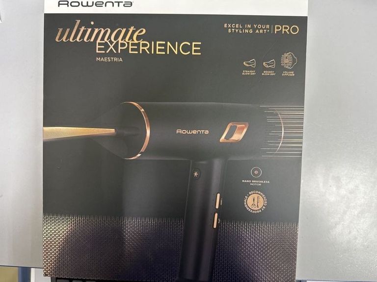 Rowenta Ultimate Experience Maestria CV9920F0 Код:01-200815046. Изображение 5