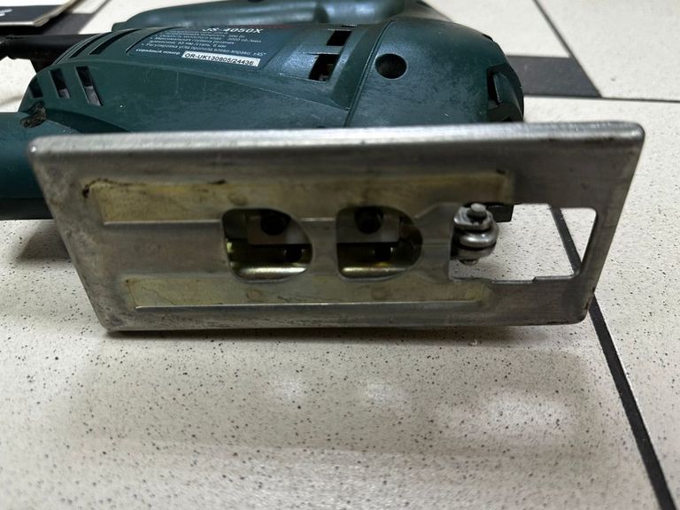 Baumaster js-4050x Код:01-200814291. Изображение 5