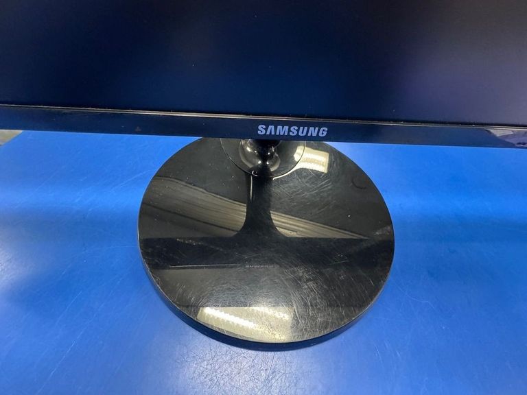 Samsung s24f350fhi Код:01-200815329. Изображение 8