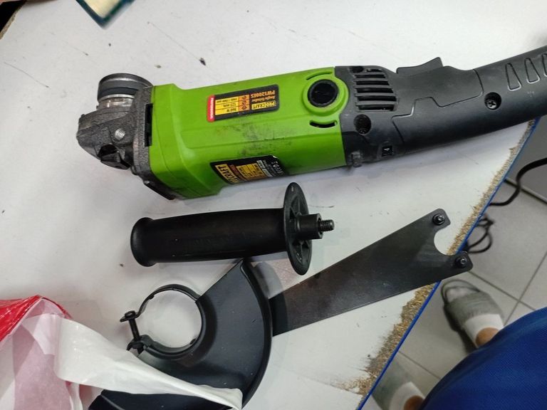 Объявление Procraft PW-1200 ES Б/У