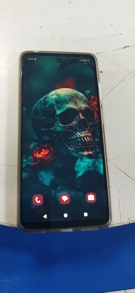 Купити Motorola g04 4/64gb Б/У